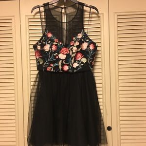 Homecoming/prom dress